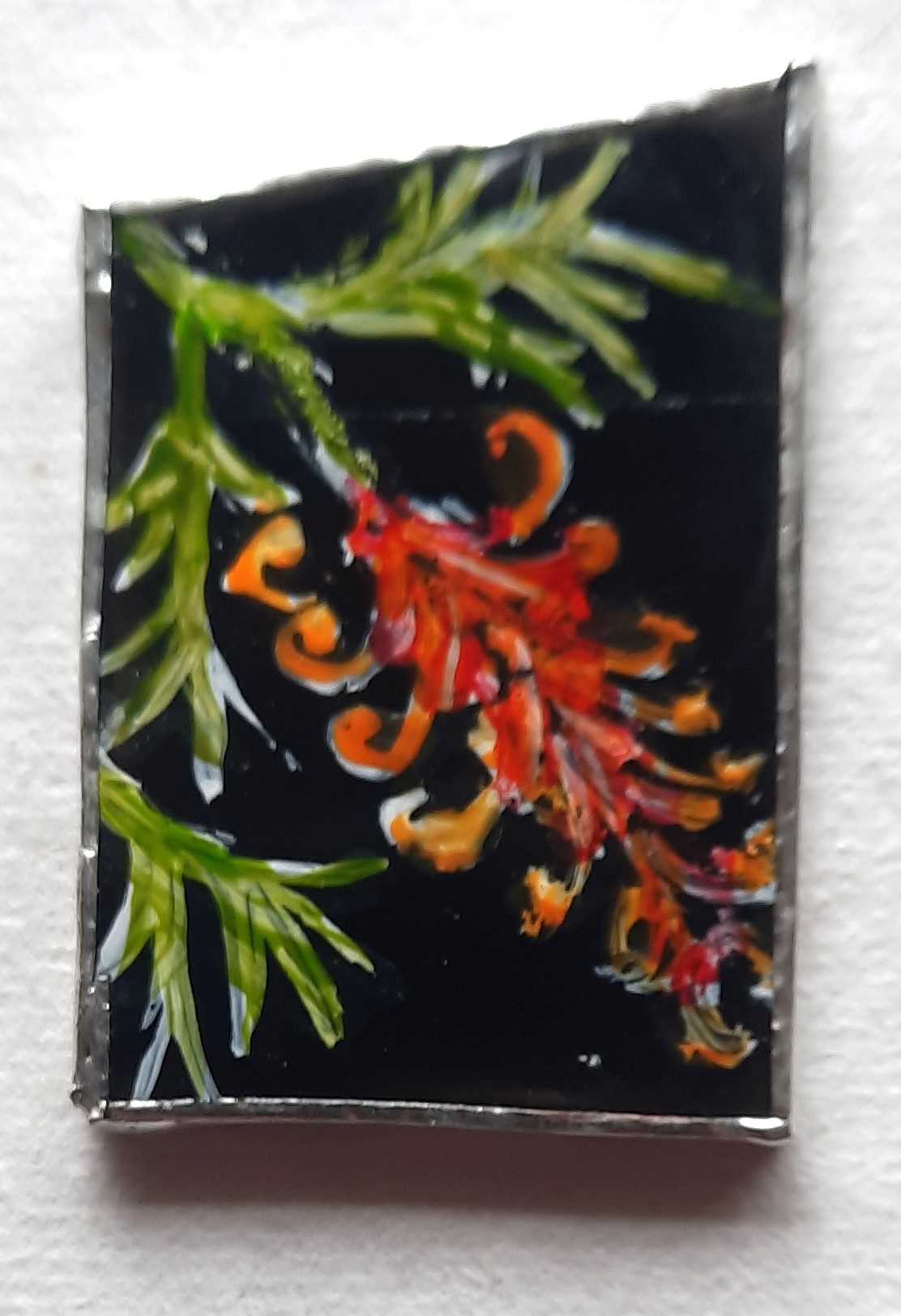 grevillia