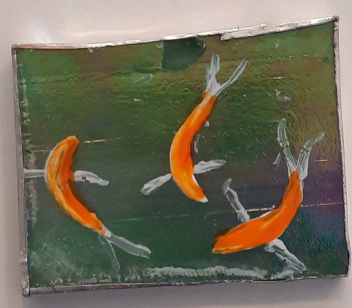 koi